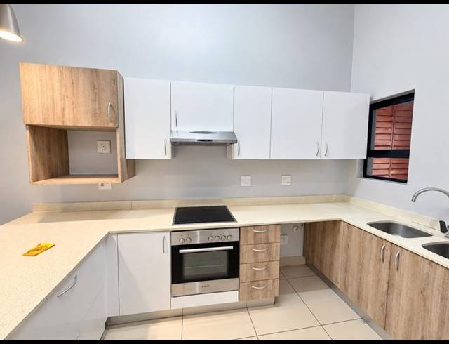 2 BEDROOM APARTMENT FOR SALE IN NEW TOWN CENTRE